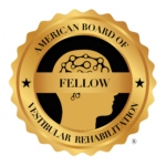 American Board of Vestibular Rehabilitation